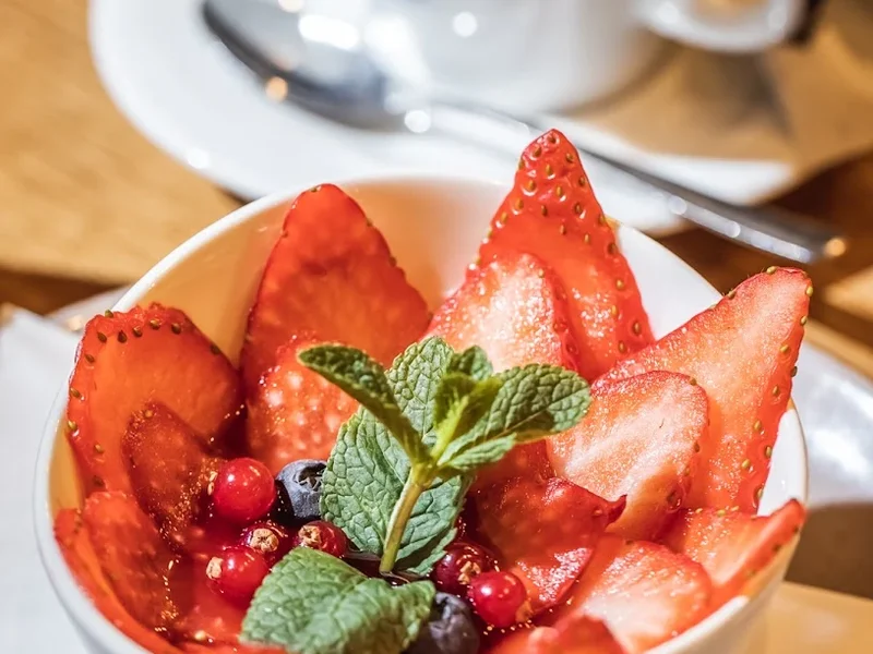 Ciro il lattaio - Frankfurt am Main