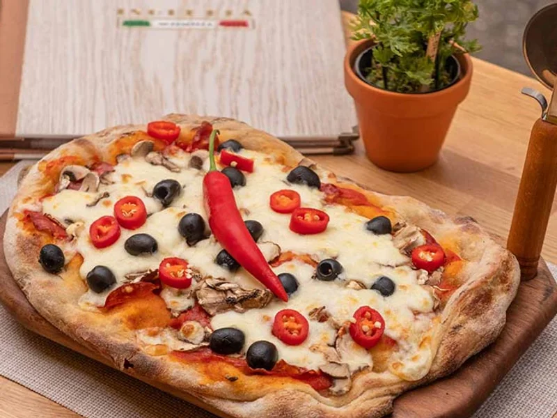 Isoletta PMP | Paulsplatz