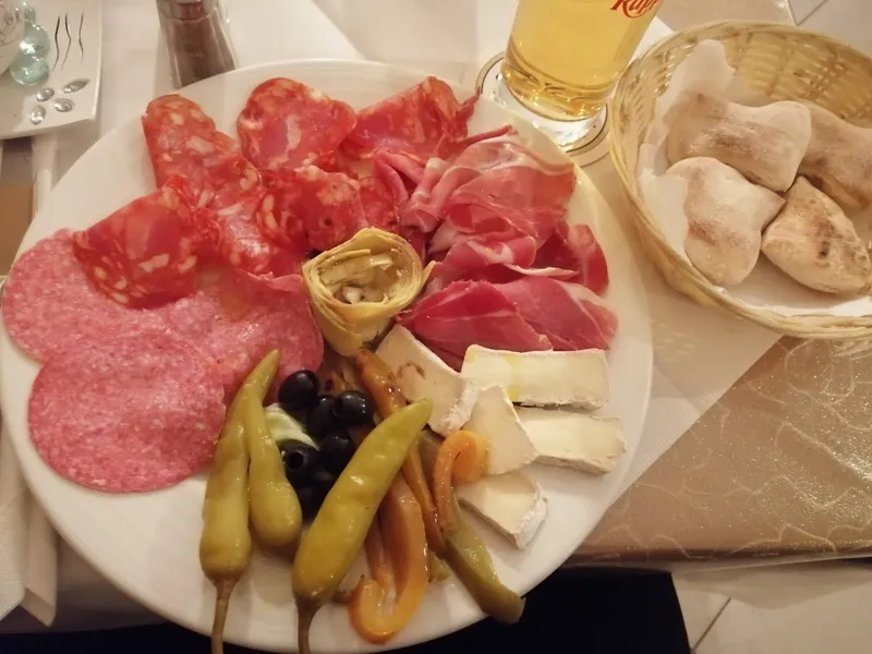 L'Angolo