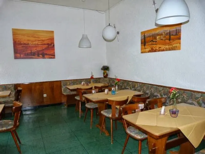 Restaurant Menzza