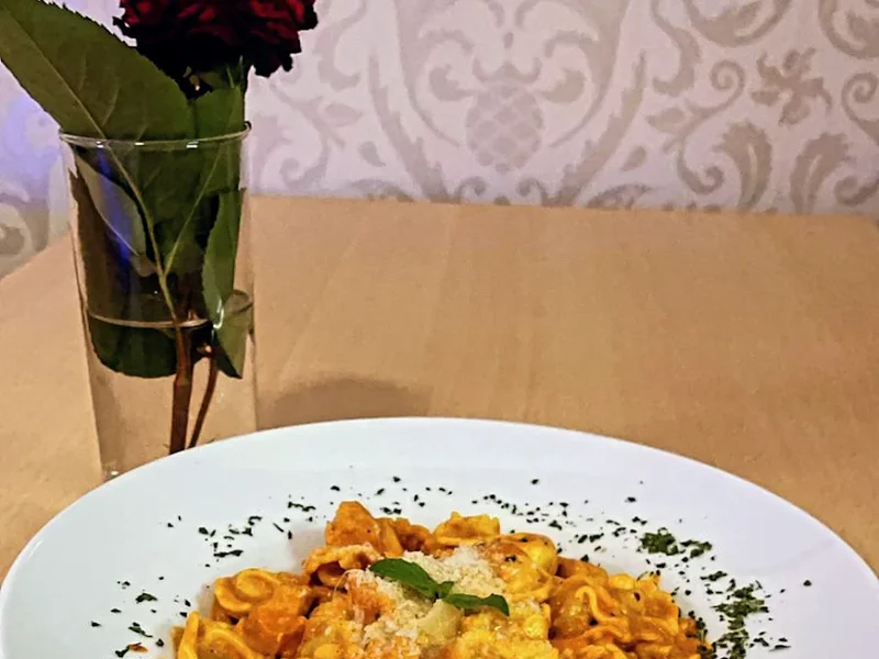 Pizzeria Bella Italia Frankfurt Gallus