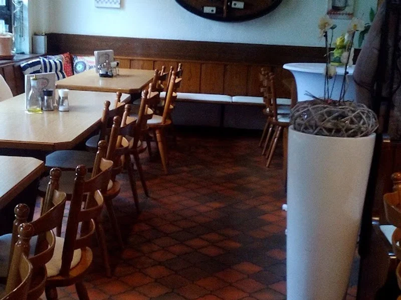 Pizzeria da Massimo Frankfurt am Main