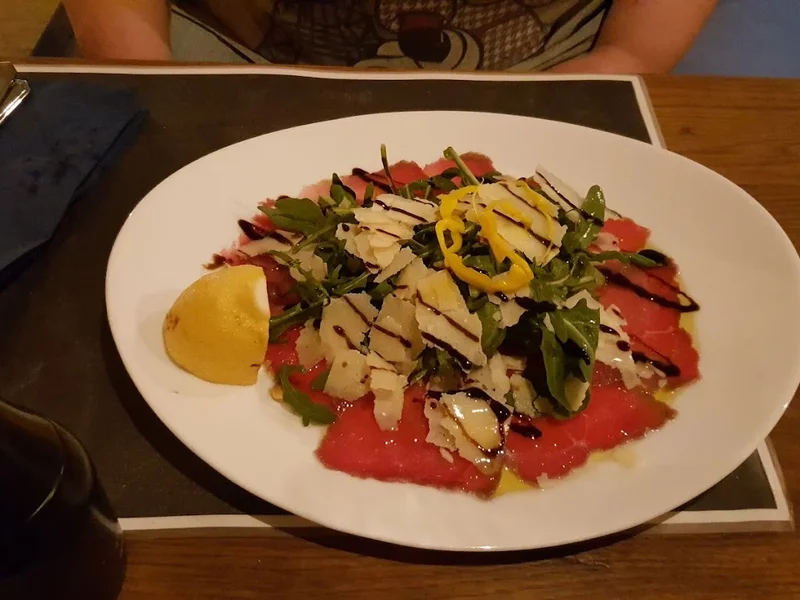 DaVinc Cucina e Vino