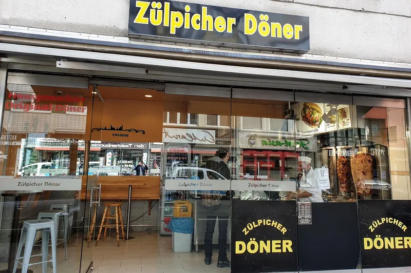Zülpicher Döner