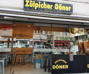 dönerläden in Köln