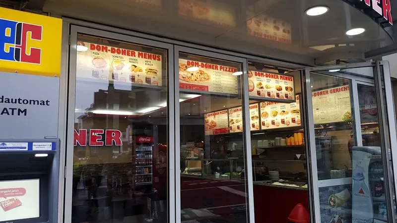 Dom Döner