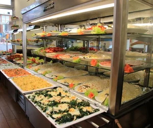 dönerläden in Mülheim Köln