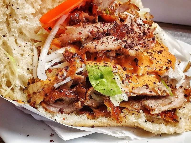 Köylü-Döner