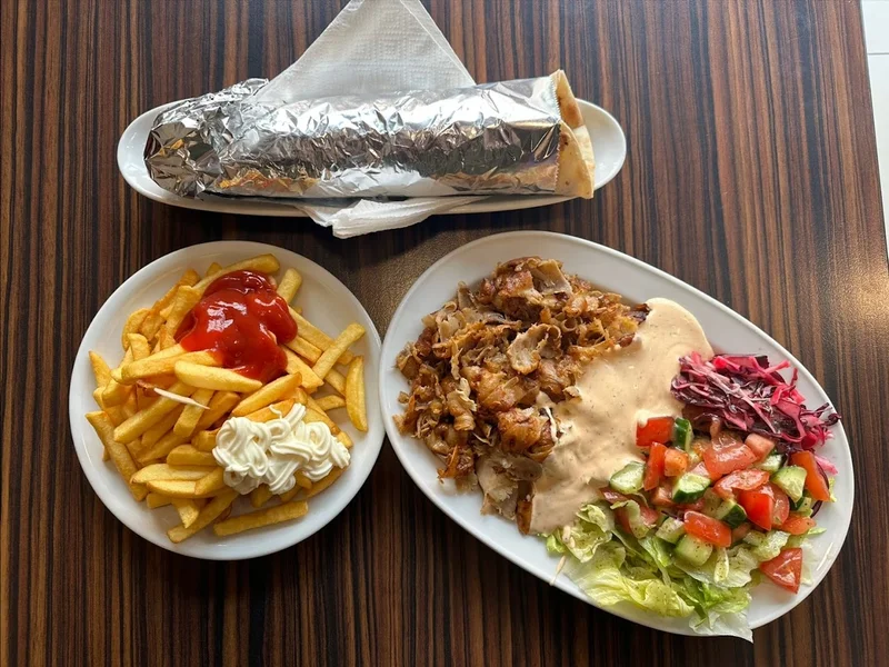 WESTEND DÖNER