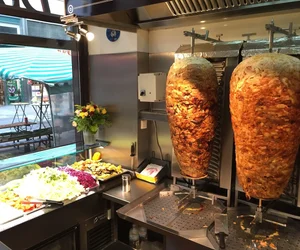 dönerläden in Frankfurt am Main