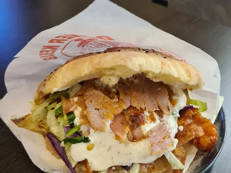 Bovo‘s Döner