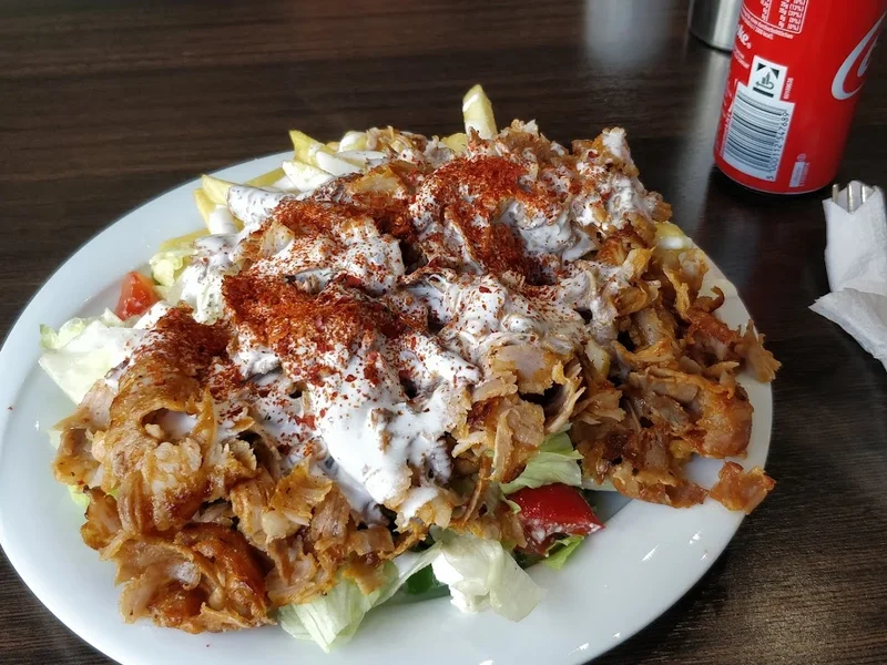 Cengiz Karatas Döner Kebap Haus