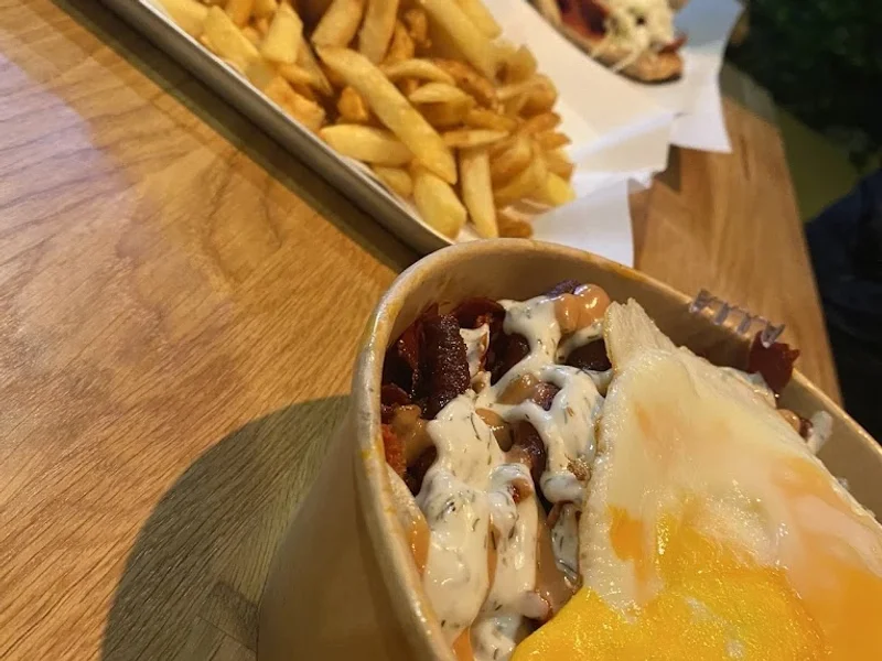 Rezensionen Für Der Sucuk Döner Frankfurt Liste 10 dönerläden in Gallus Frankfurt am Main