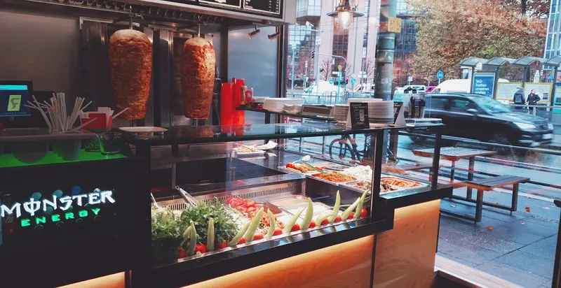 Ünlü Kebap