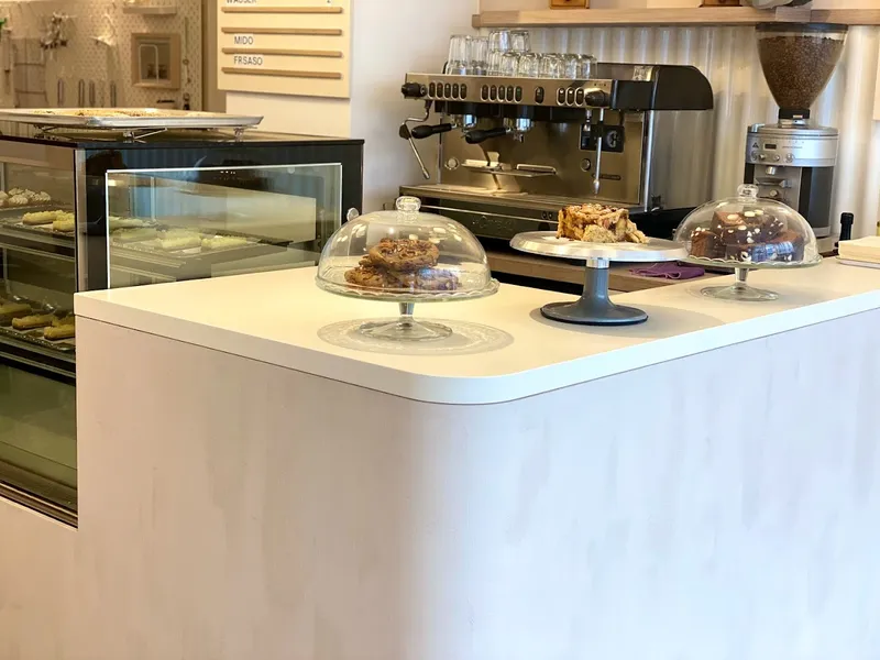 Patisserie Sonntags