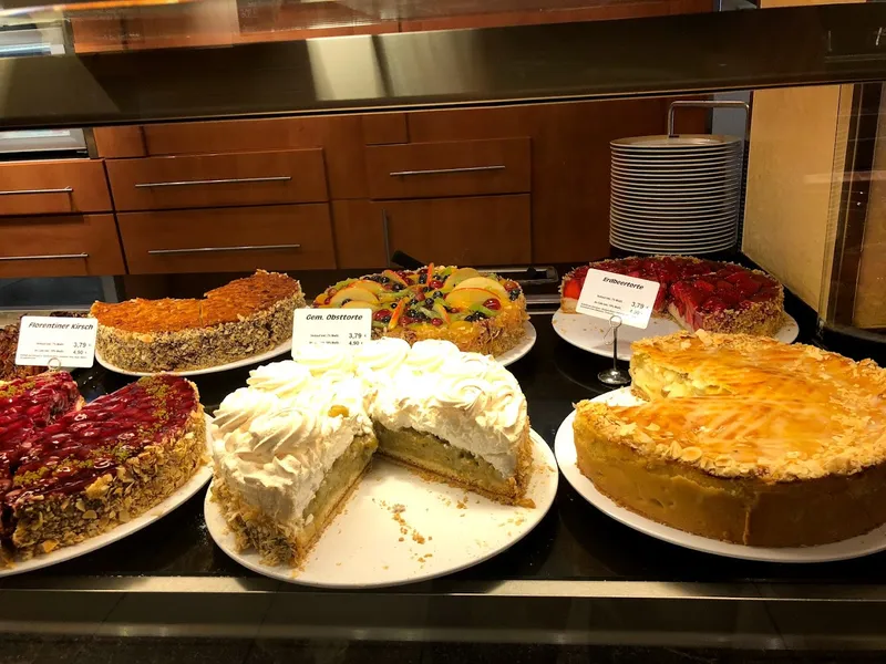 Cafe Riese Köln