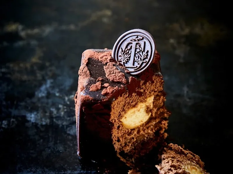 TörtchenTörtchen & EIS im Schmelzpunkt