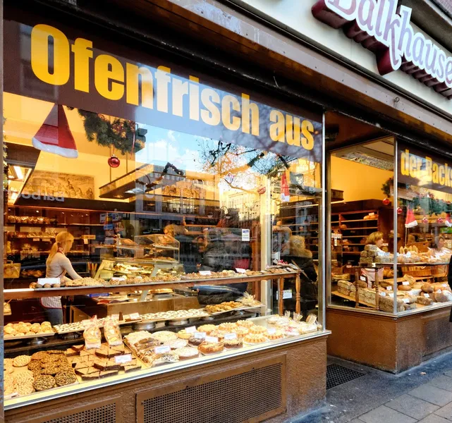 Bäckerei Balkhausen GmbH