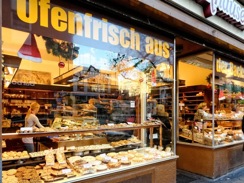 Bäckerei Balkhausen GmbH