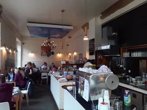 konditorei cafe in Mülheim Köln⁠