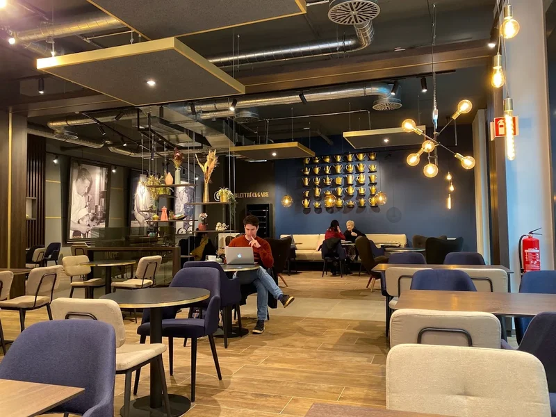 MAUEL 1883 – Bäckerei & Konditorei