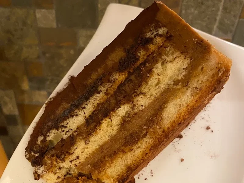 Hasret Pastanesi Wiener Platz