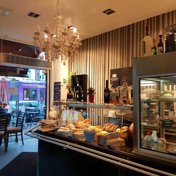 Sachsenhäuser Feinbäckerei