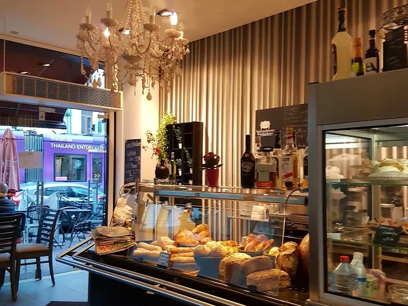 Sachsenhäuser Feinbäckerei