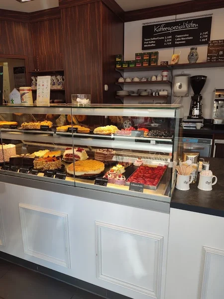 Rausch’s Konditorei & Bäckerei