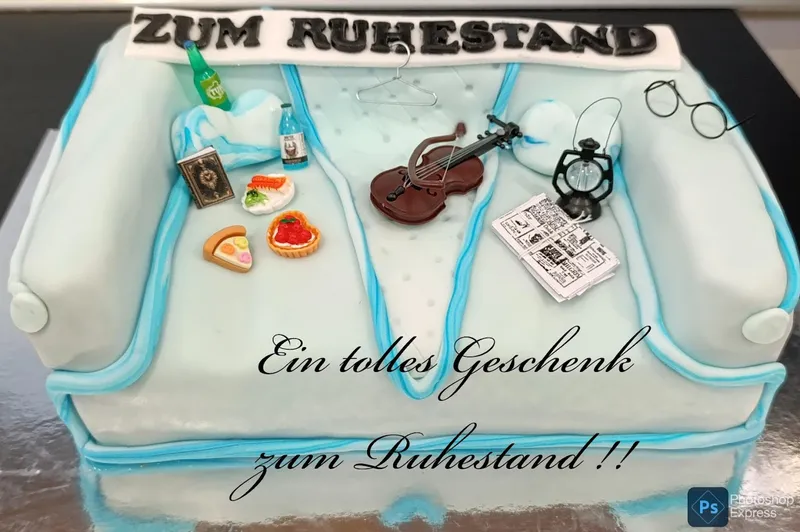 Kuchenfee Enkheim