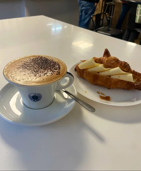 Backcenter Bäckerei-Konditorei Il Caffè da Mancuso