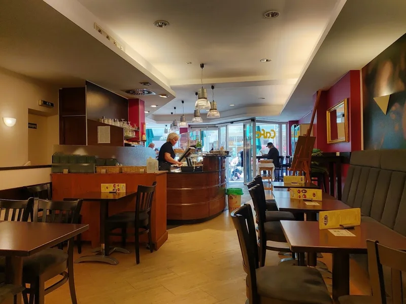 Café Weidenweber GmbH