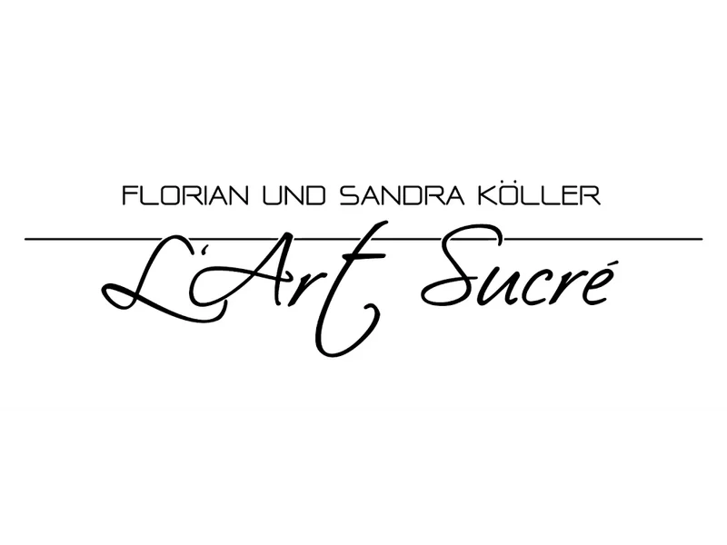 L'Art Sucré, Laden & Café