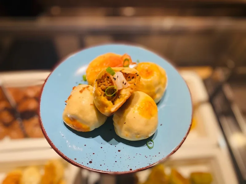 Da Mai (Chinesische Küche)