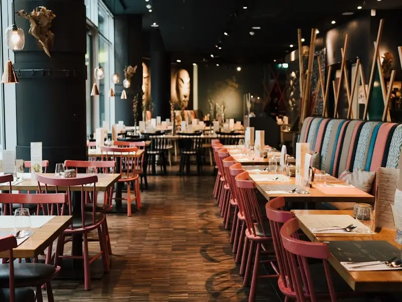 Mongo's Restaurant Köln - Deutz