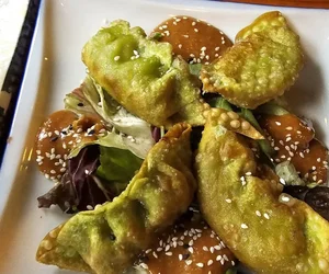 teigtaschen in Köln