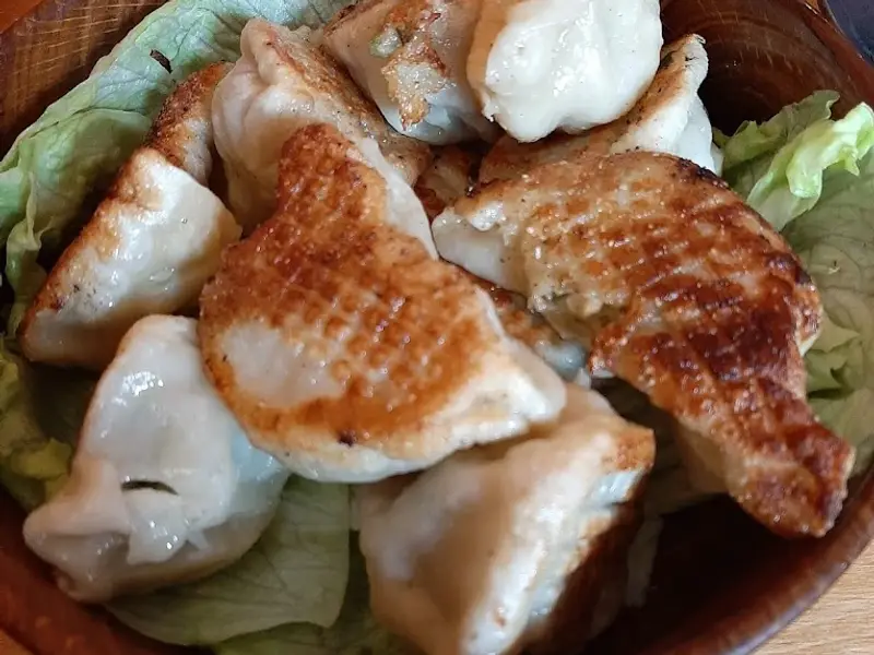 Lhamo Bistro - Tibetische Spezialitäten