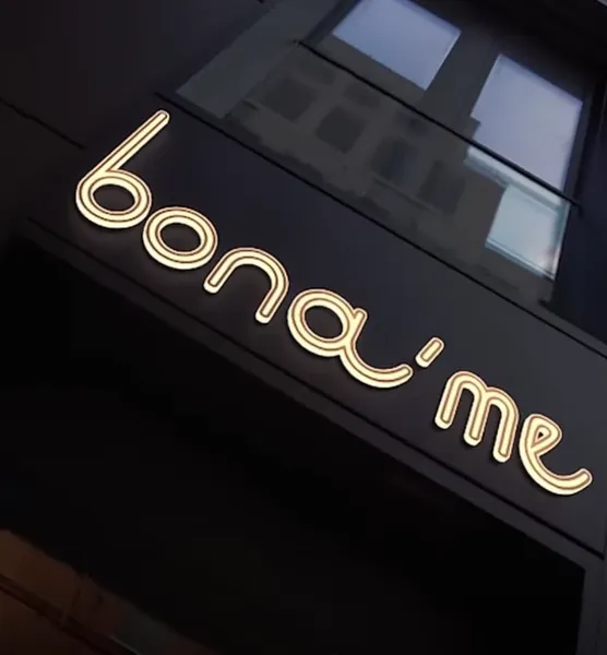 bona'me Frankfurt