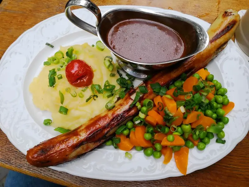 Servus Colonia Alpina