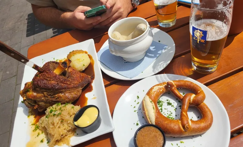 Augustiner am Heumarkt