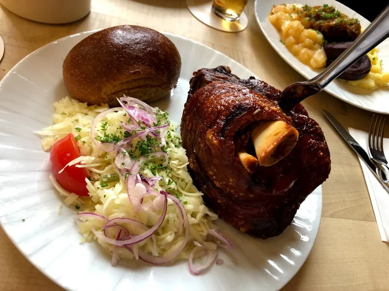 Brauerei zur Malzmühle