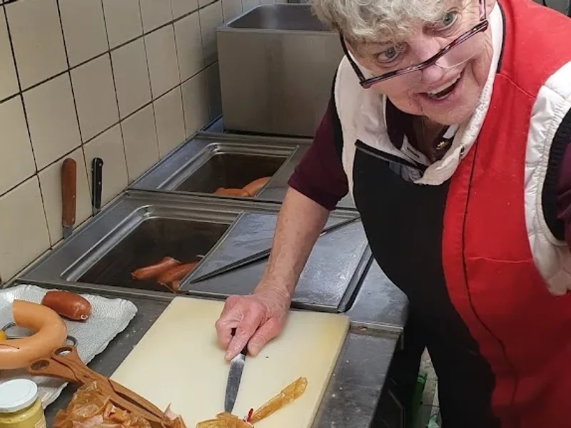 Ilse Schreiber Wurstimbiss e.K.