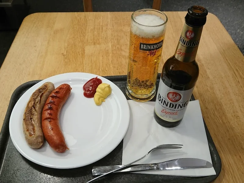 Metzgerei und Partyservice Richard Heininger