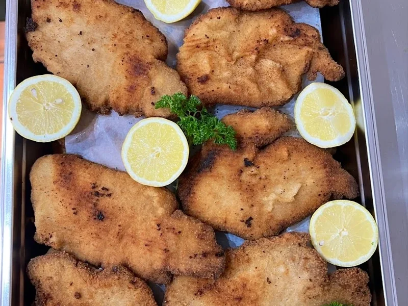 Wilma & Thomas Fricke GbR