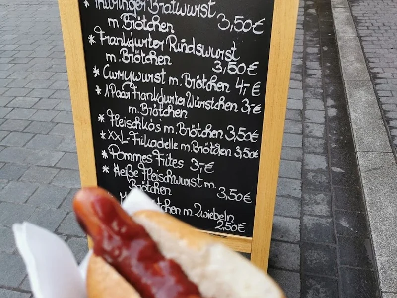 Altstadtmetzgerei Dey