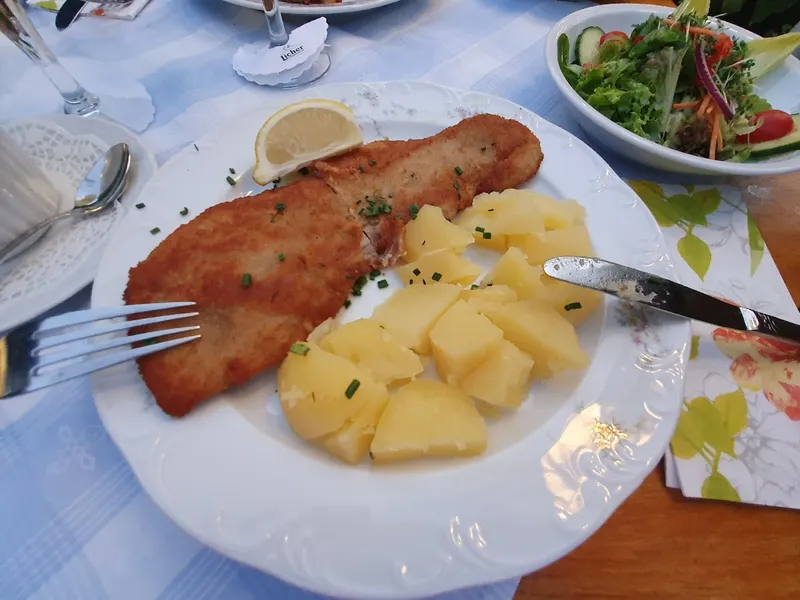 Restaurant Ginnheimer Höhe