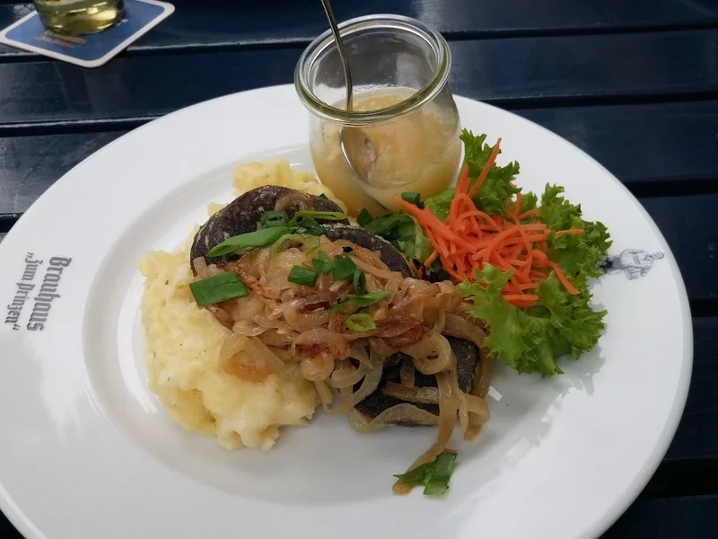 Brauhaus Zum Prinzen