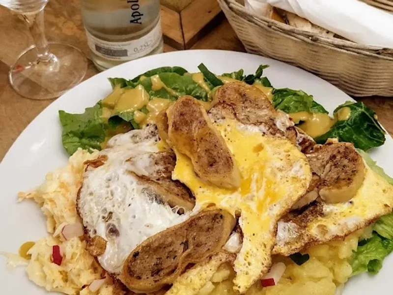 Die Maultasche Köln - Schwäbische Feinkost