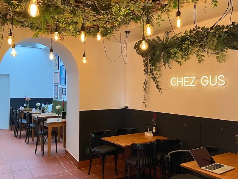 Chez Gus
