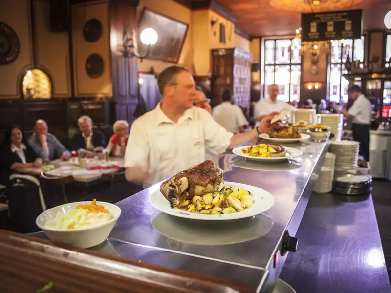 Brauhaus FRÜH am Dom